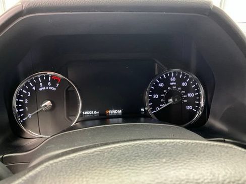 Used 2018 Ford Expedition Max Limited AWD/4WD image 10