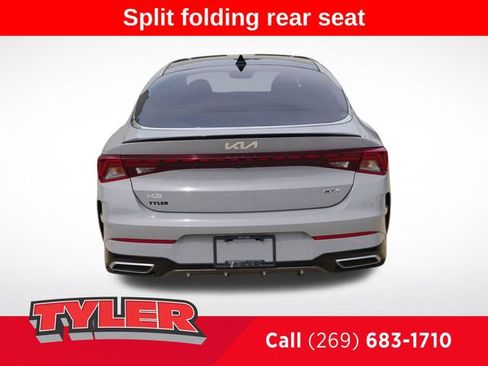 Used 2023 Kia K5 GT-Line AWD/4WD image 7