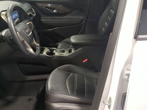 Used 2023 GMC Terrain Denali w/ Denali Premium Package image 16