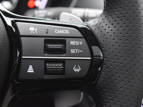 New 2025 Acura ADX A-Spec AWD/4WD image 11