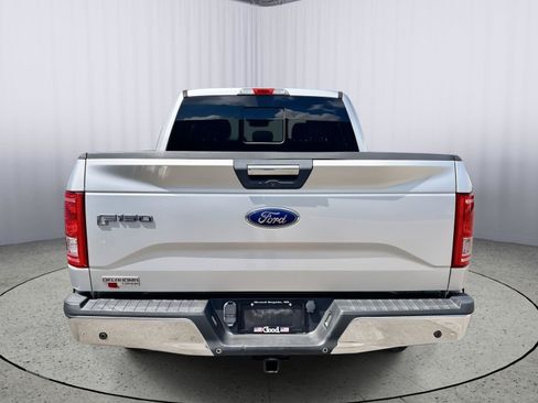 Used 2015 Ford F150 XLT w/ Equipment Group 302A Luxury AWD/4WD image 20