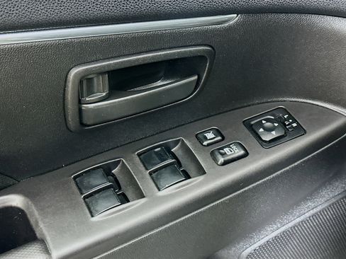 Used 2015 Mitsubishi Outlander Sport ES FWD image 15