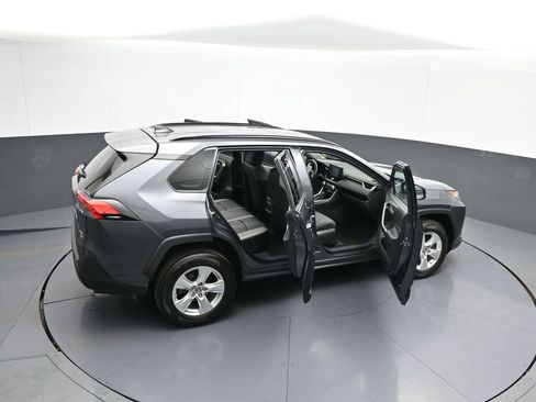 Used 2019 Toyota RAV4 XLE w/ Convenience Package AWD/4WD image 46