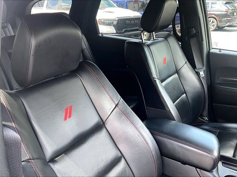 Used 2024 Dodge Durango GT AWD/4WD image 30