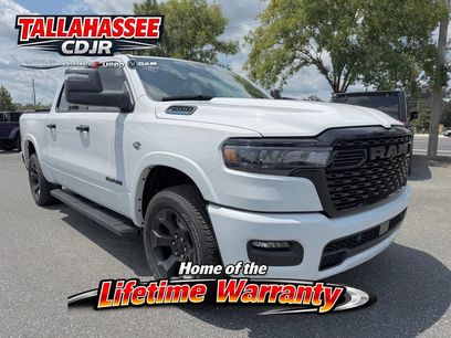 Used 2026 RAM 1500 Big Horn