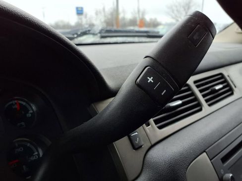 Used 2012 Chevrolet Silverado 2500 LTZ w/ LTZ Plus Package image 18