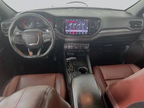 Used 2024 Dodge Durango R/T AWD/4WD image 25