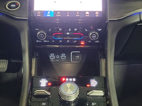 Used 2023 Jeep Grand Cherokee L Overland image 22