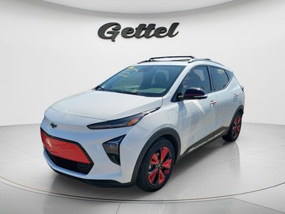 Used 2023 Chevrolet Bolt EUV Premier w/ Sun & Sound Package
