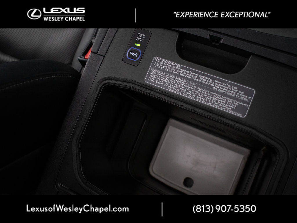 Used 2016 Lexus LX 570 4WD w/ Luxury Package image 25