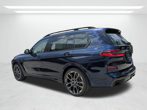 New 2027 BMW X7 xDrive40i w/ Executive Package AWD/4WD image 6