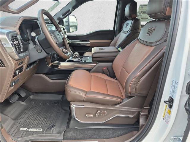 New 2026 Ford F150 King Ranch AWD/4WD image 4