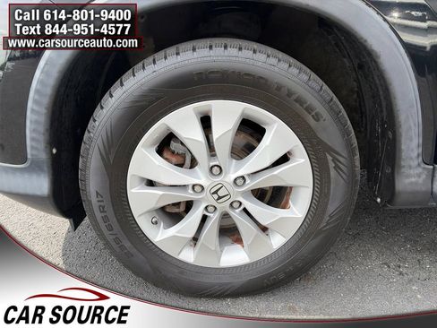 Used 2013 Honda CR-V EX image 25