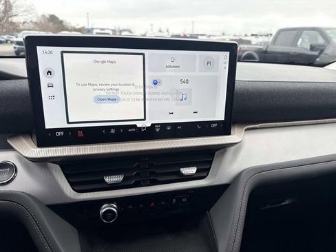 New 2026 Ford Explorer Active image 11