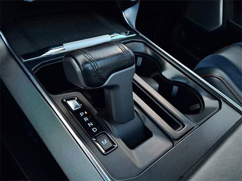 Used 2023 Ford F150 Raptor w/ Blue Interior Package image 15