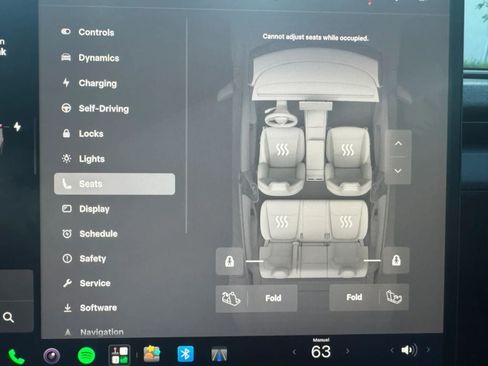 Used 2026 Tesla Model Y Long Range RWD image 27