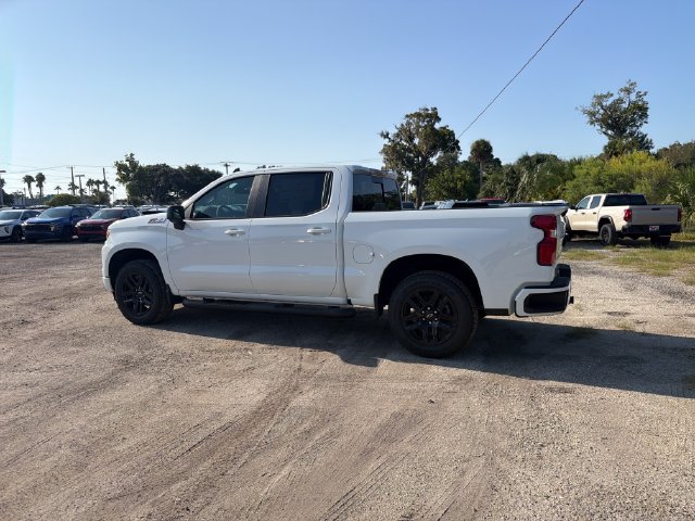 New 2026 Chevrolet Silverado 1500 RST w/ RST All Star Premium Package AWD/4WD image 7