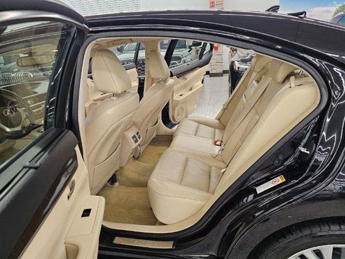 Used 2014 Lexus ES 350 image 28