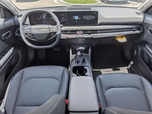 New 2026 Kia K4 GT-Line Turbo FWD image 13