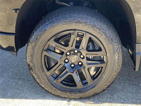 Certified 2024 Chevrolet Silverado 1500 LT Trail Boss w/ LT Trail Boss Premium Package image 26