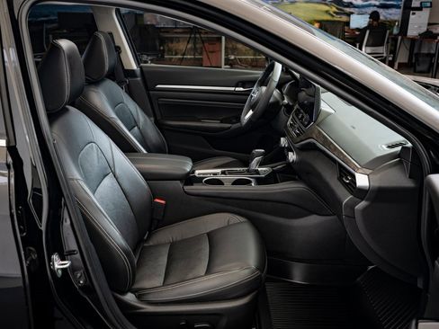 Used 2023 Nissan Altima 2.5 SL image 19