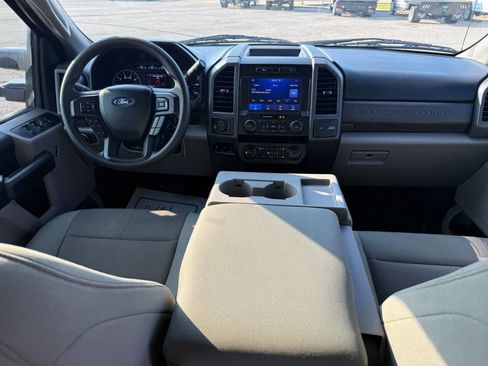 Used 2021 Ford F250 XL w/ STX Appearance Package AWD/4WD image 29