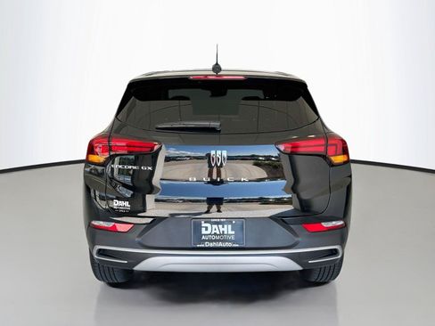 Used 2026 Buick Encore GX Preferred FWD image 12