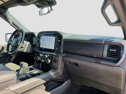 Used 2024 Ford F150 XLT w/ Equipment Group 302A MID AWD/4WD image 30