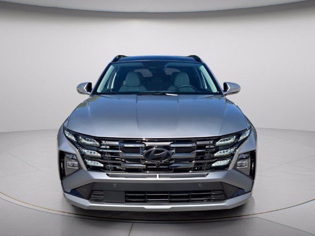 New 2026 Hyundai Tucson Limited FWD image 3