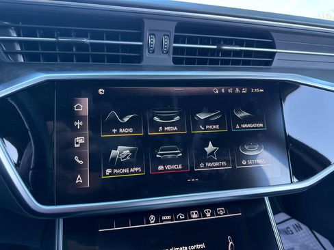 Used 2021 Audi A6 3.0T Prestige image 20