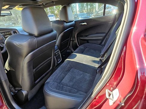 Used 2023 Dodge Charger R/T w/ Plus Group image 9