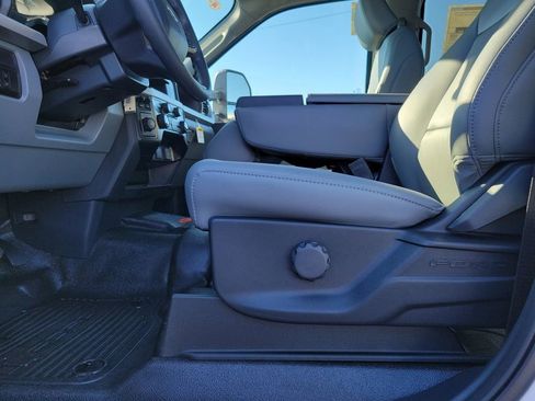 New 2026 Ford F450 XL image 19