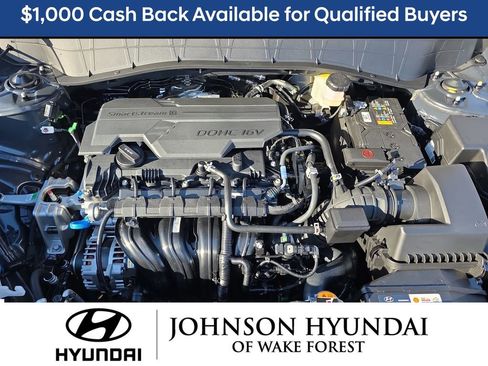 New 2026 Hyundai Kona SEL Sport image 39