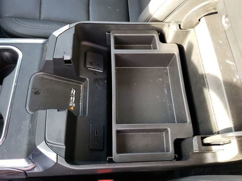 Used 2024 Chevrolet Silverado 3500 LTZ w/ LTZ Plus Package image 24