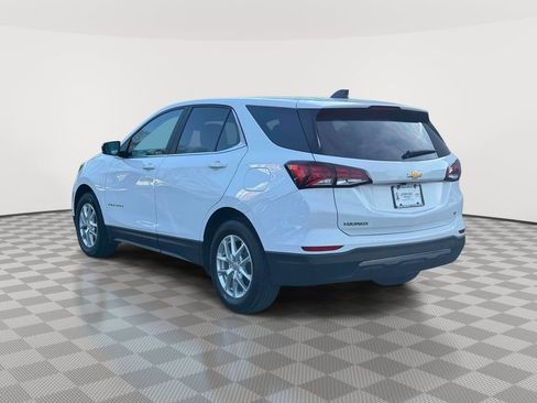 Used 2022 Chevrolet Equinox LT image 5