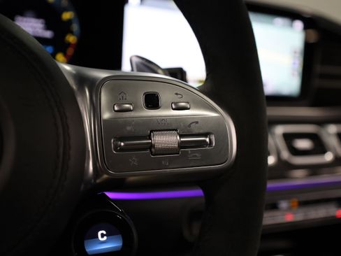 Used 2021 Mercedes-Benz GLE 63 AMG S image 21