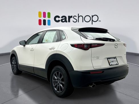 Used 2025 MAZDA CX-30 AWD 2.5 S image 3