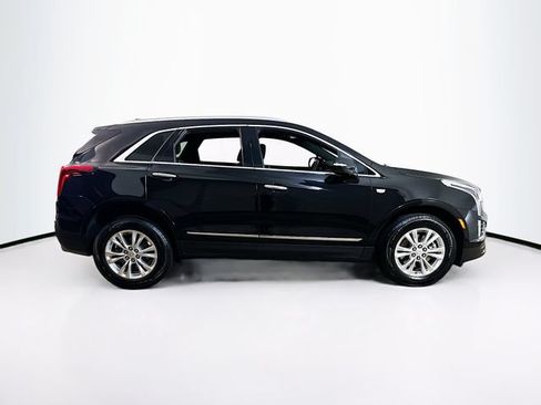 Used 2023 Cadillac XT5 Luxury FWD image 10