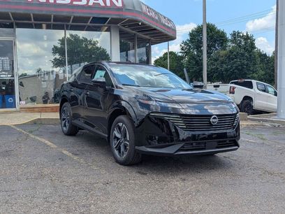 New 2026 Nissan Murano SL