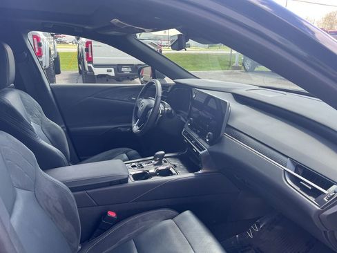 Used 2024 Lexus RX 350 AWD w/ Convenience Package image 19