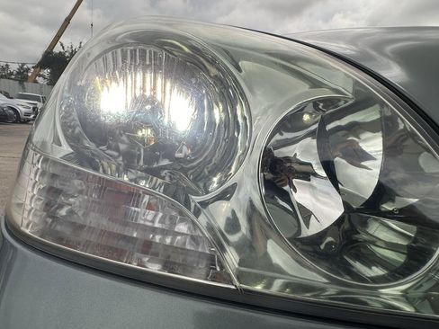 Used 2003 Lexus LS 430 RWD image 17
