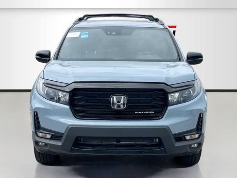 Used 2024 Honda Passport Black Edition image 2