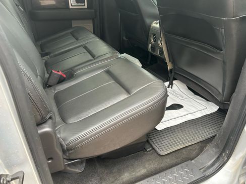 Used 2013 Ford F150 Platinum image 12