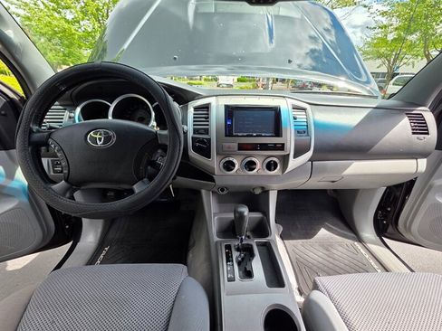 Used 2008 Toyota Tacoma 4x4 Double Cab image 34