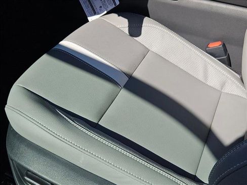 New 2026 Toyota Camry SE image 4