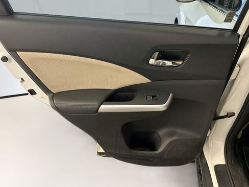Used 2015 Honda CR-V EX-L image 27