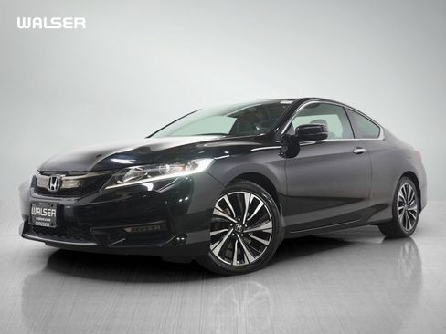 Used 2016 Honda Accord EX-L image 1