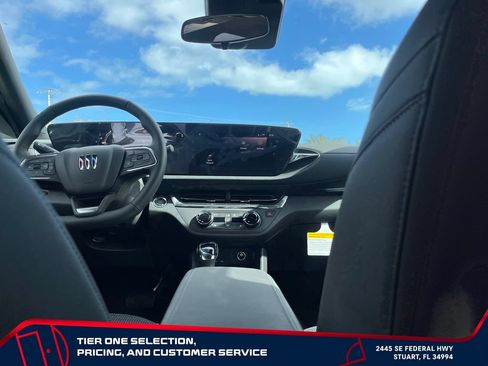 New 2026 Buick Envista Preferred w/ Convenience I Package FWD image 15