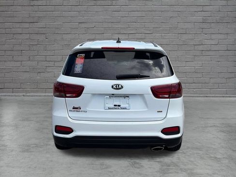Used 2020 Kia Sorento L FWD image 5