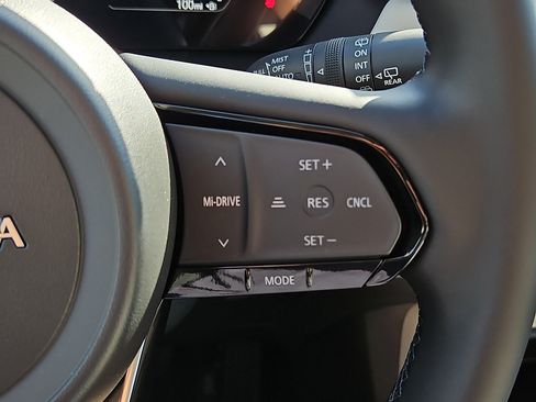 New 2026 MAZDA CX-5 Select AWD/4WD image 17